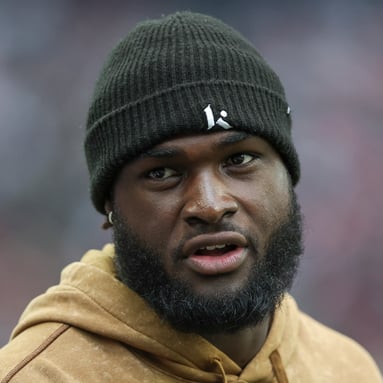 Headshot of Will Anderson Jr.