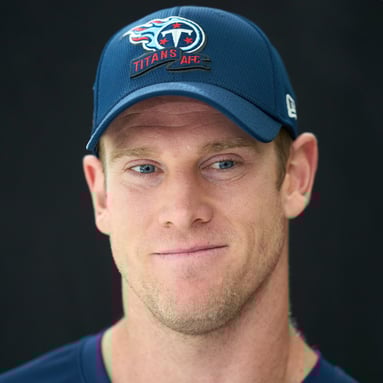 Headshot of Ryan Tannehill