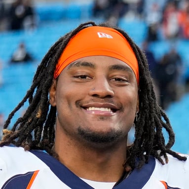 Headshot of Nik Bonitto