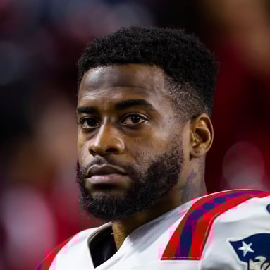 Headshot of DeVante Parker