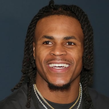 Headshot of Demario Douglas