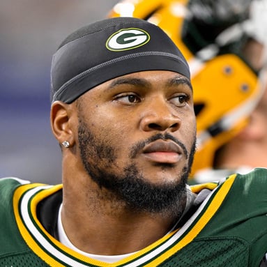 Headshot of Micah Parsons
