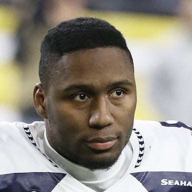 Headshot of Carlos Dunlap