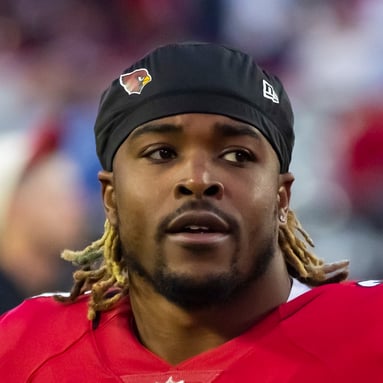 Headshot of Corey Clement