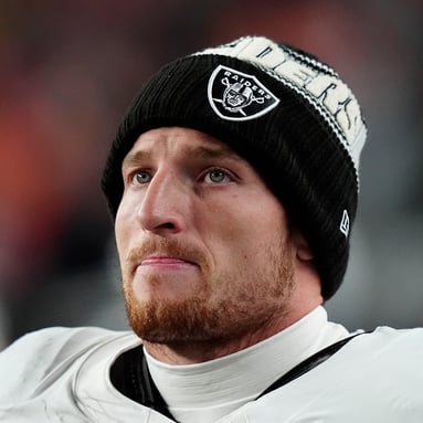 Headshot of Dylan Laube