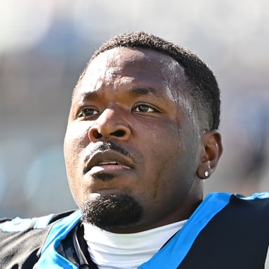 Headshot of Xavier Woods