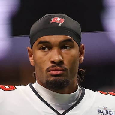 Headshot of Emeka Egbuka