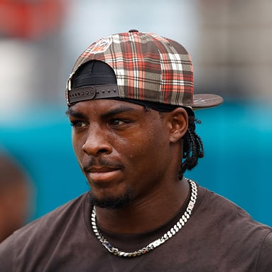 Headshot of James Proche