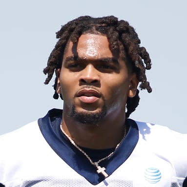 Headshot of Malik Davis