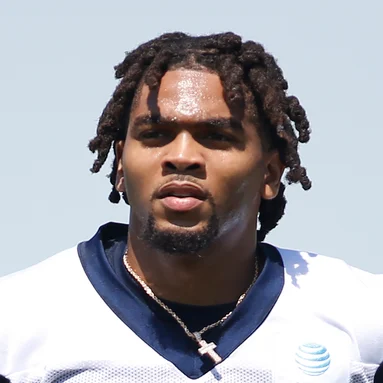 Headshot of Malik Davis