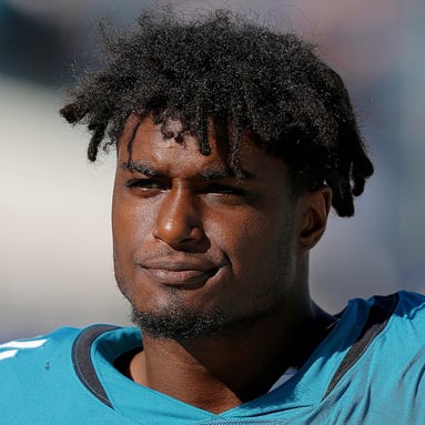 Headshot of Myles Jack