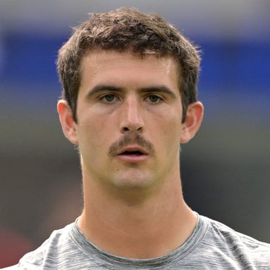 Headshot of Stetson Bennett