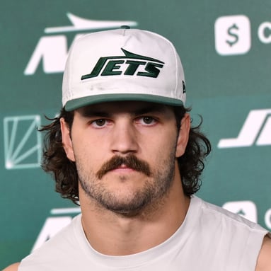 Headshot of Jeremy Ruckert