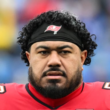 Headshot of Vita Vea