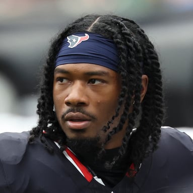 Headshot of John Metchie