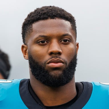 Headshot of Josh Hines-Allen