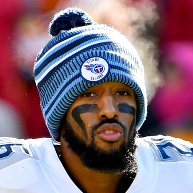 Headshot of Logan Ryan