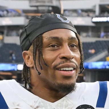 Headshot of Jonathan Taylor