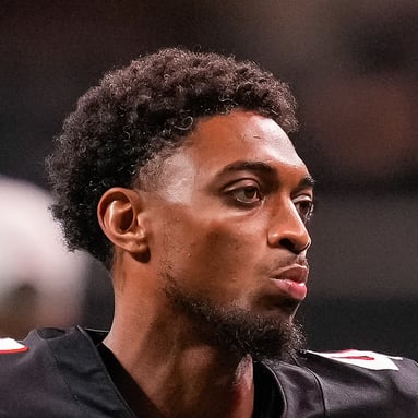 Headshot of Tajae Sharpe