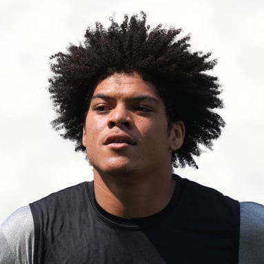 Headshot of Johnny Wilson