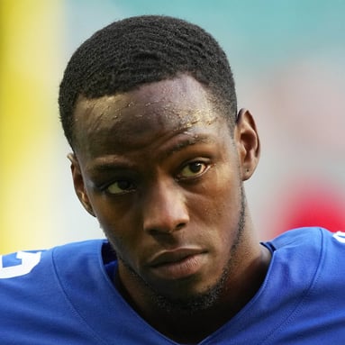 Headshot of John Ross