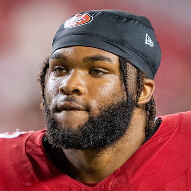 Headshot of Tyrion Davis-Price