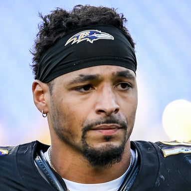 Headshot of Tylan Wallace