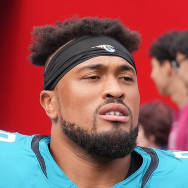 Headshot of Austin Johnson