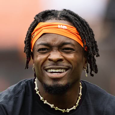 Headshot of Marquise Goodwin