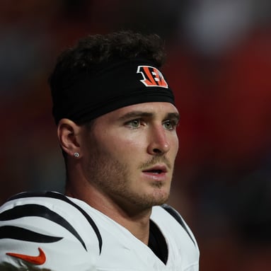 Headshot of Charlie Jones