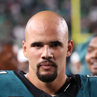 Headshot of Zack Baun