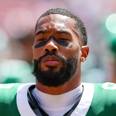 Headshot of Andre Cisco