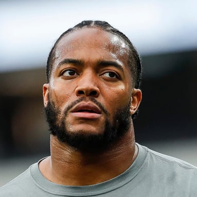 Headshot of Trey Flowers