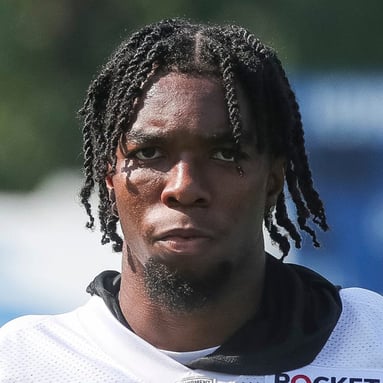 Headshot of Ifeatu Melifonwu