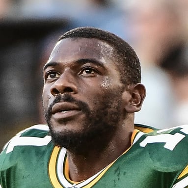 Headshot of Devin Funchess