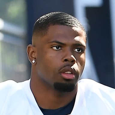 Headshot of Kevin Harris