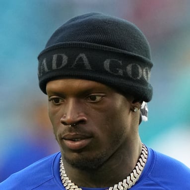 Headshot of Kadarius Toney