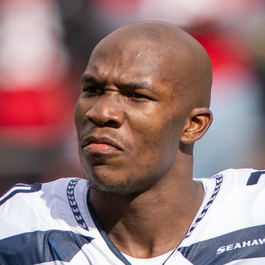 Headshot of Michael Jackson