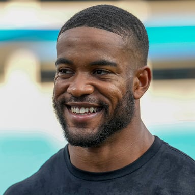 Headshot of Jeremy Chinn