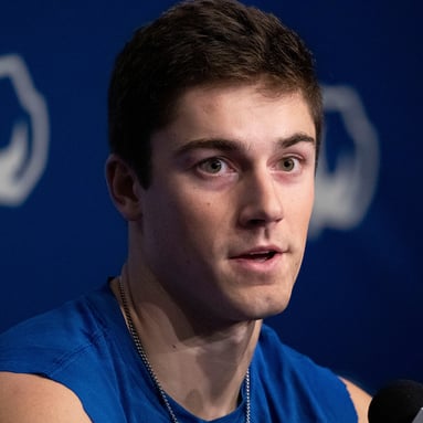 Headshot of Riley Patterson