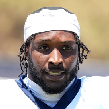 Headshot of Ryan Flournoy