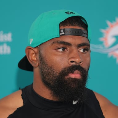 Headshot of Jordyn Brooks