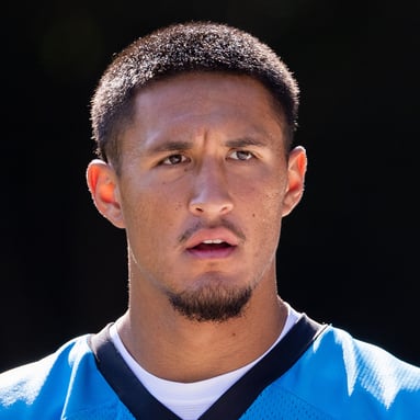 Headshot of Tetairoa McMillan