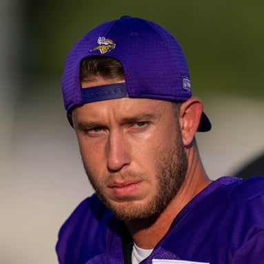 Headshot of Greg Joseph