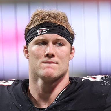 Headshot of JD Bertrand