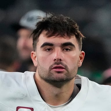 Headshot of Sam Howell