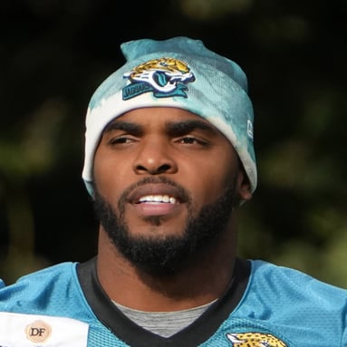 Headshot of Devin Duvernay