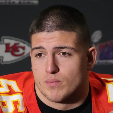 Headshot of George Karlaftis