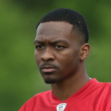 Headshot of Hendon Hooker