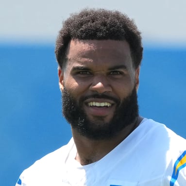 Headshot of Akheem Mesidor